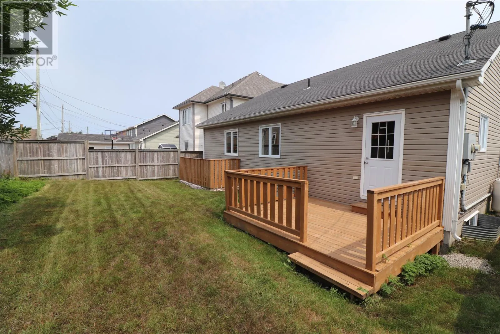 16 Mike Adam Place