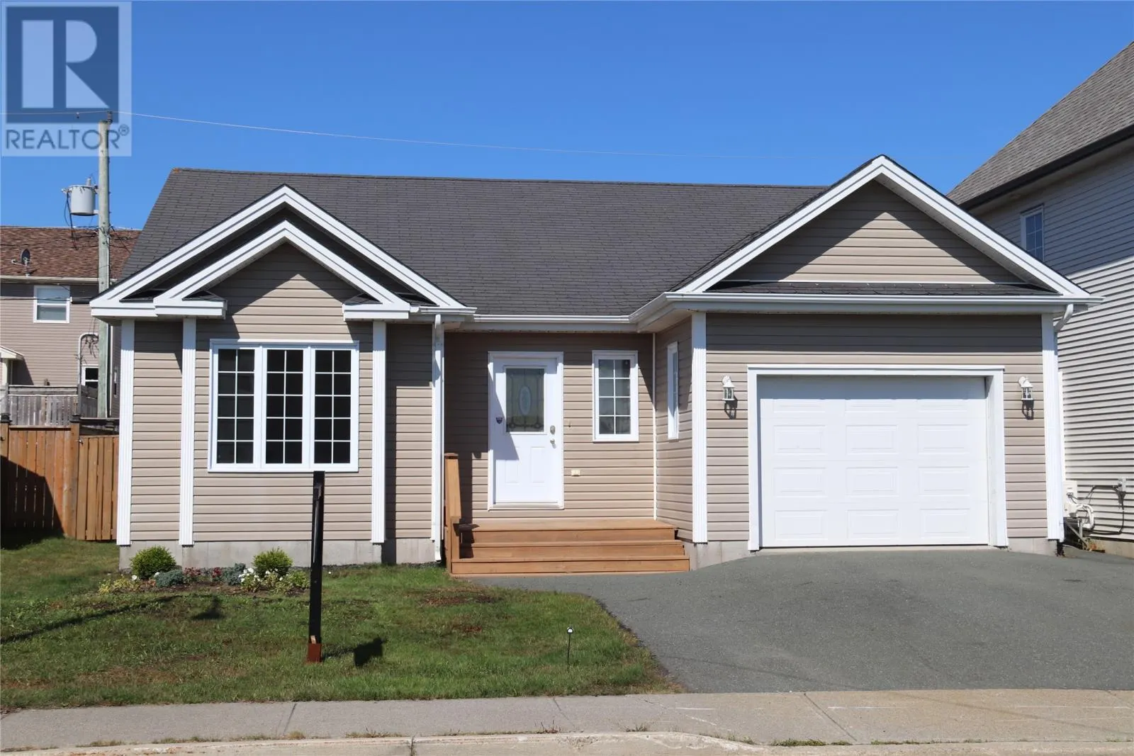 16 Mike Adam Place