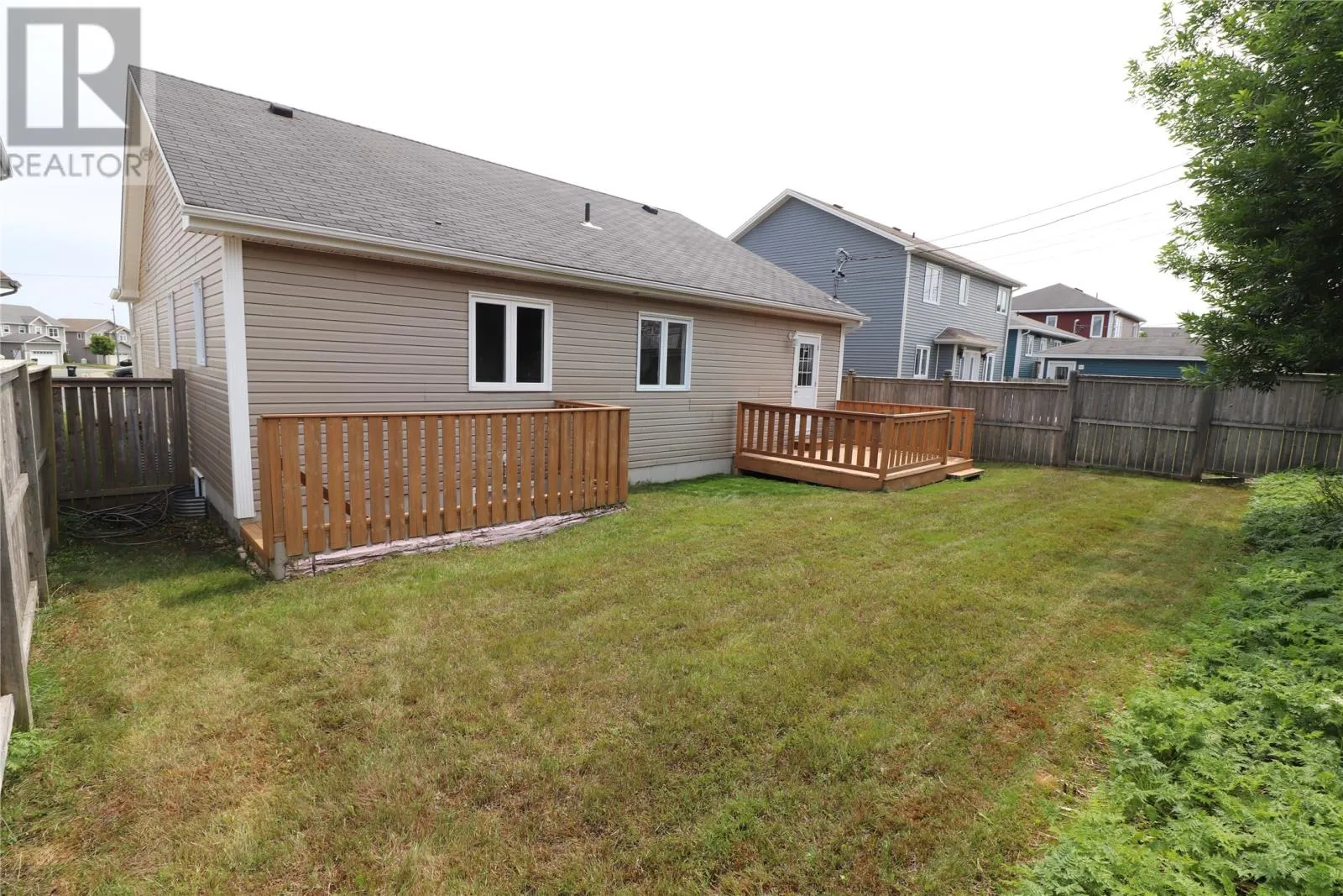 16 Mike Adam Place