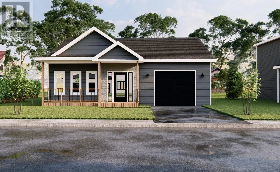 87 Trenton Drive