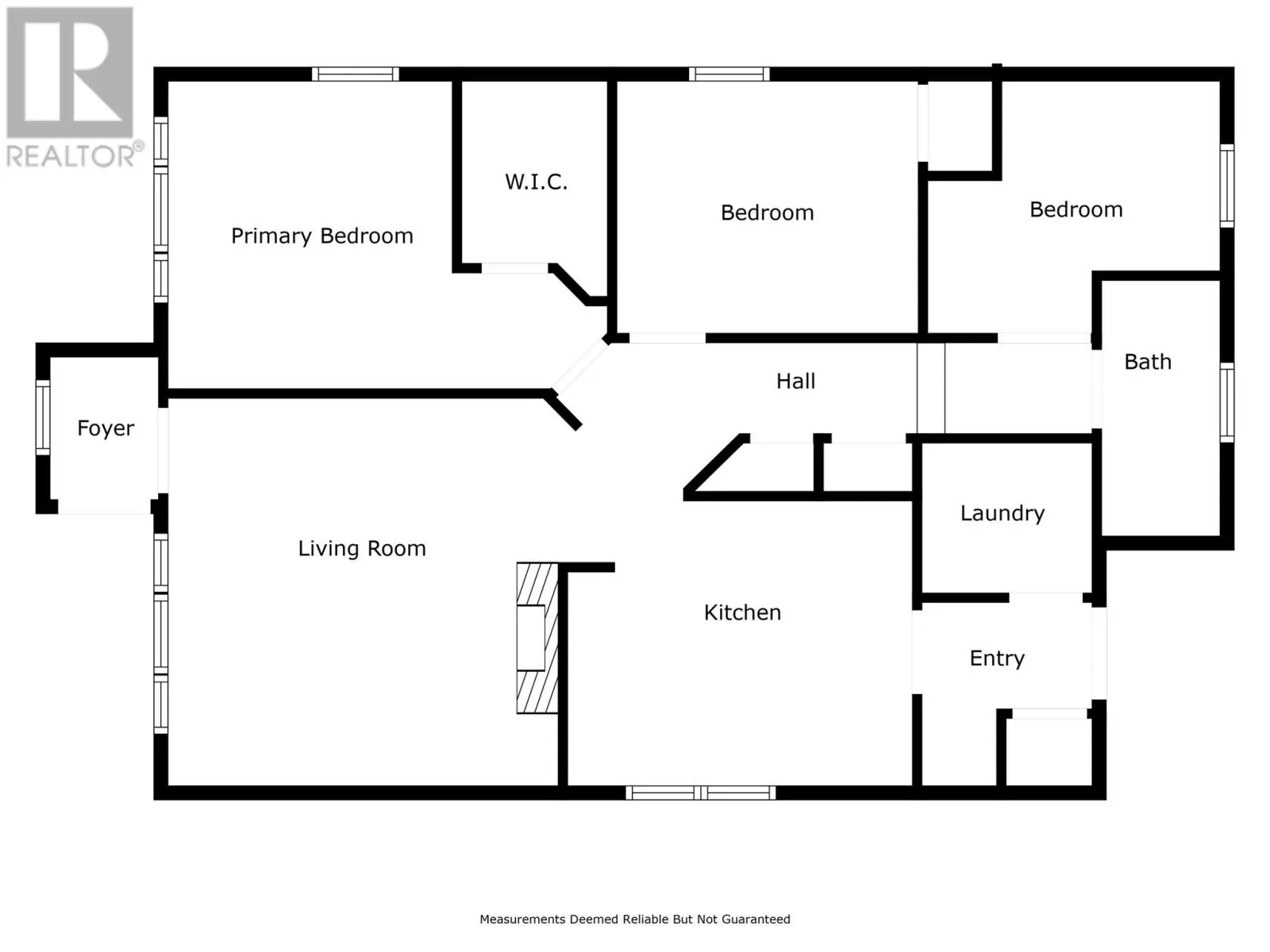 13 Forest Avenue