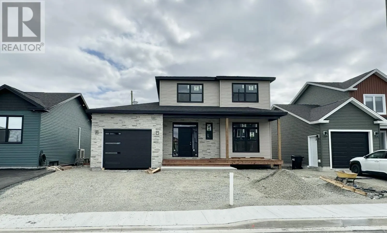 39 Pepperwood Drive