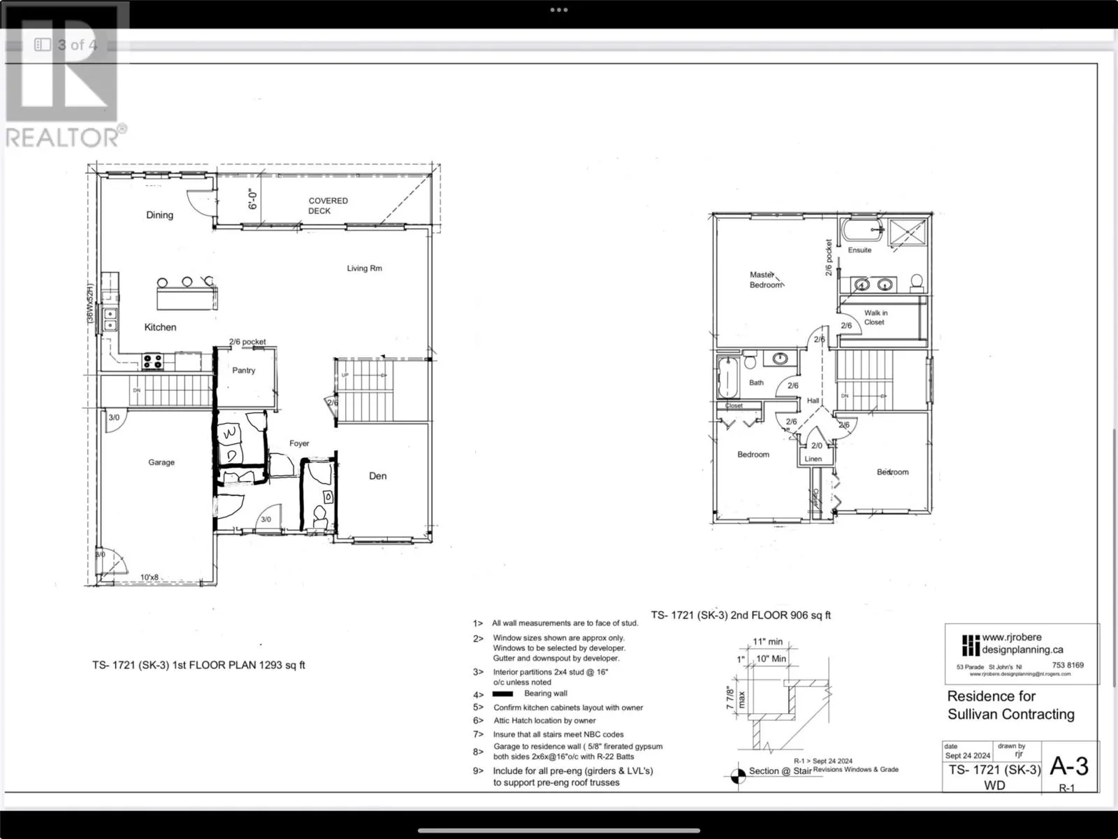 39 Pepperwood Drive