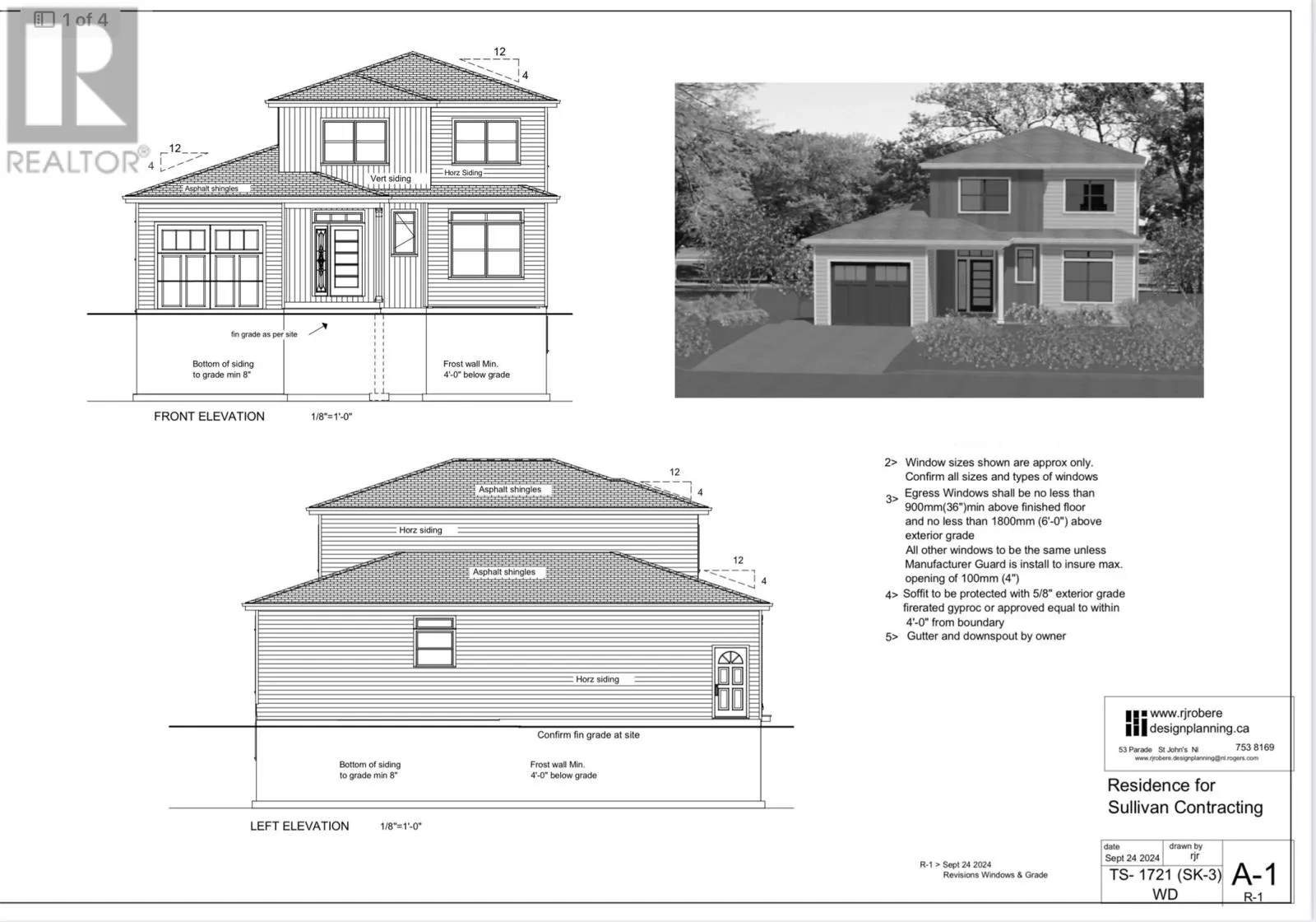 39 Pepperwood Drive