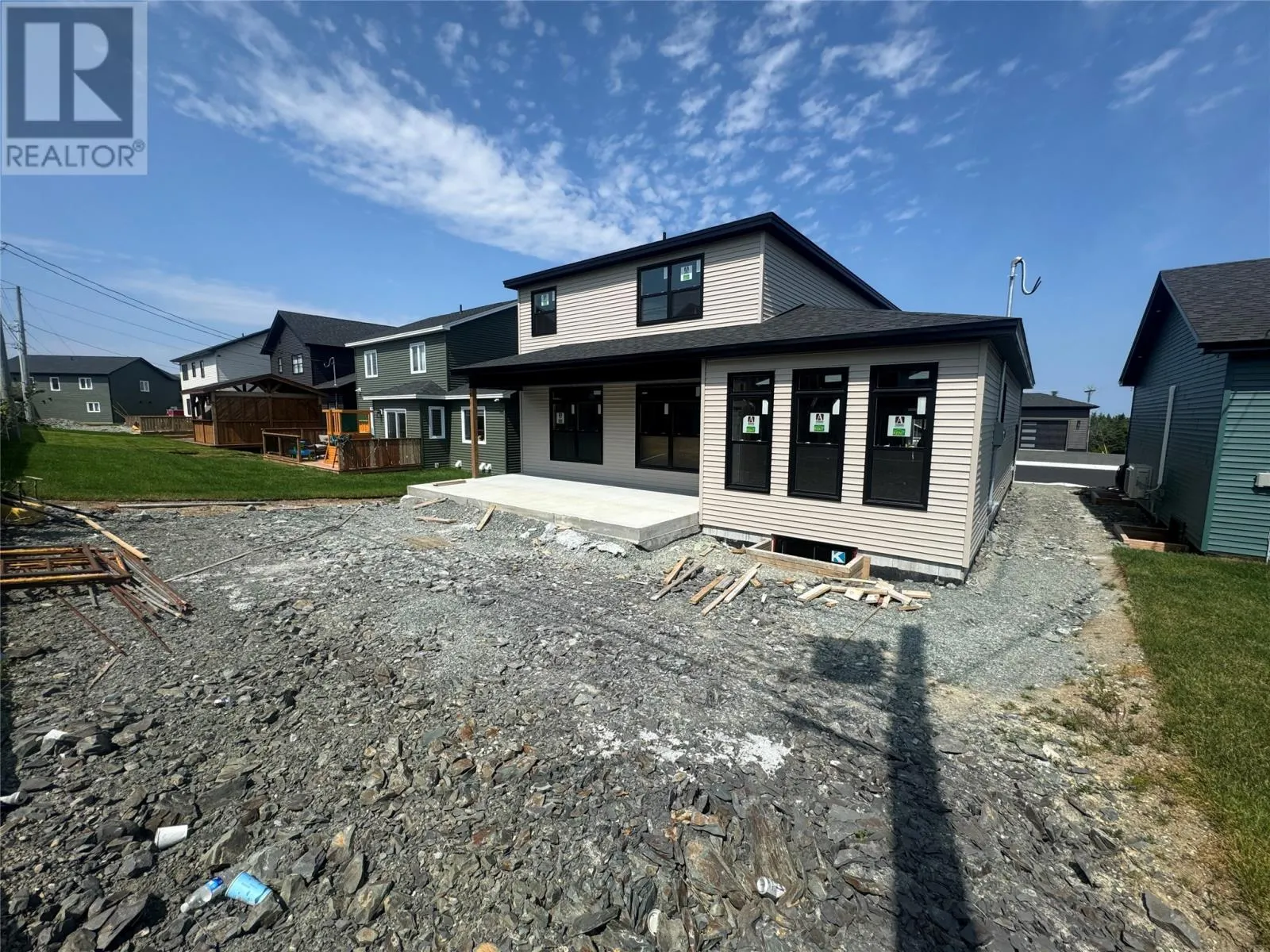39 Pepperwood Drive