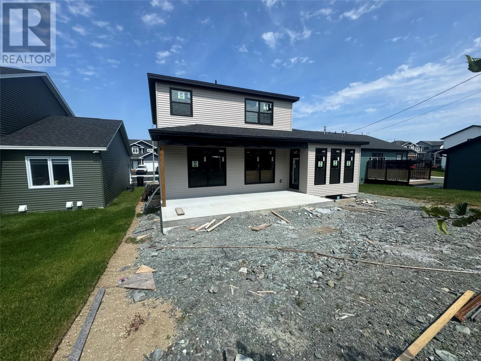 39 Pepperwood Drive