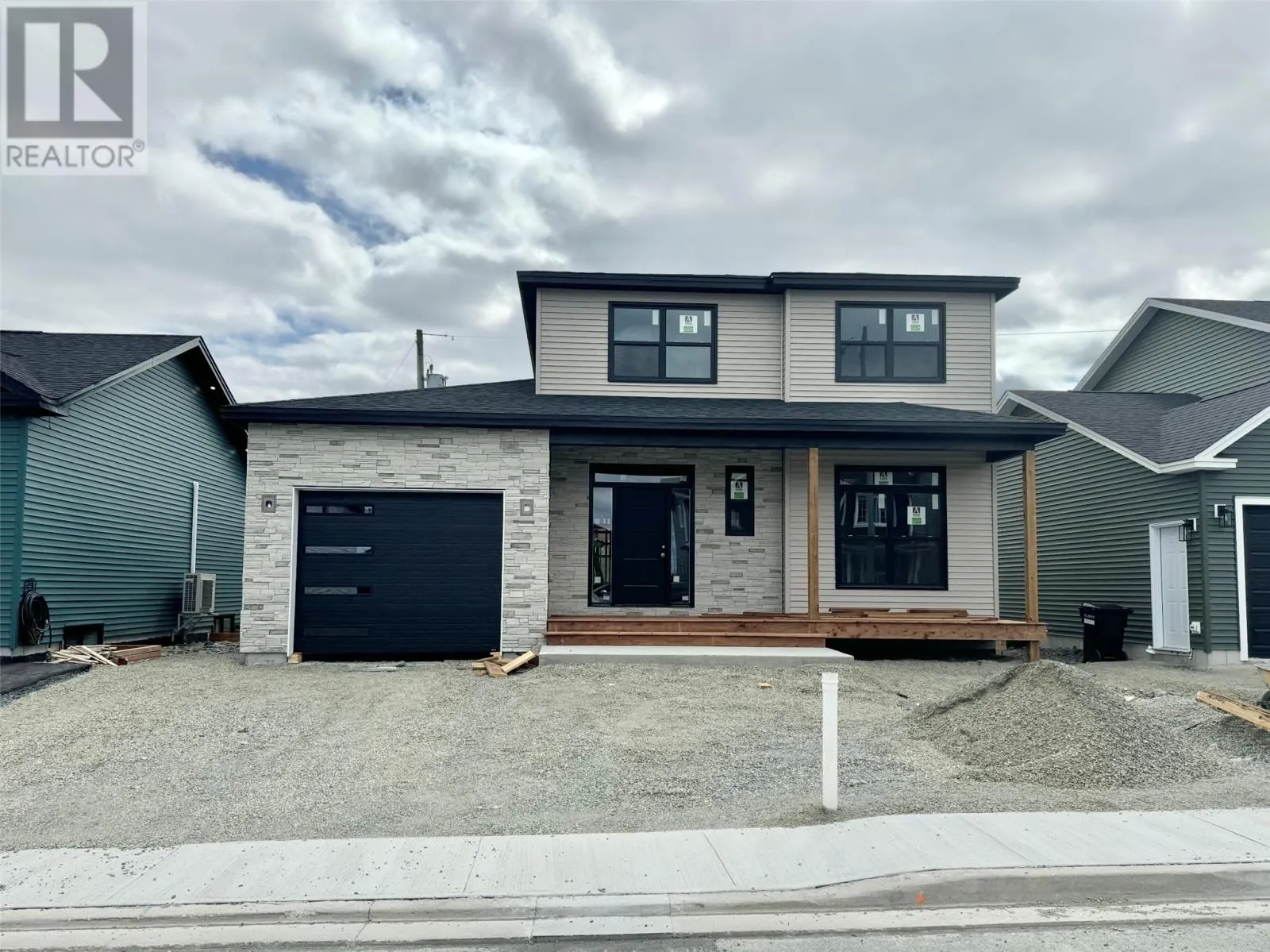 39 Pepperwood Drive