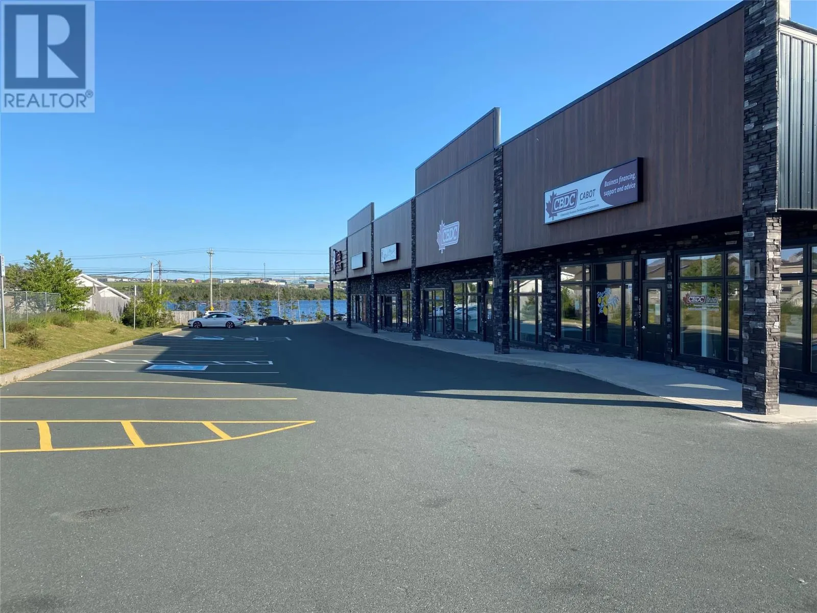 1694 Topsail Road