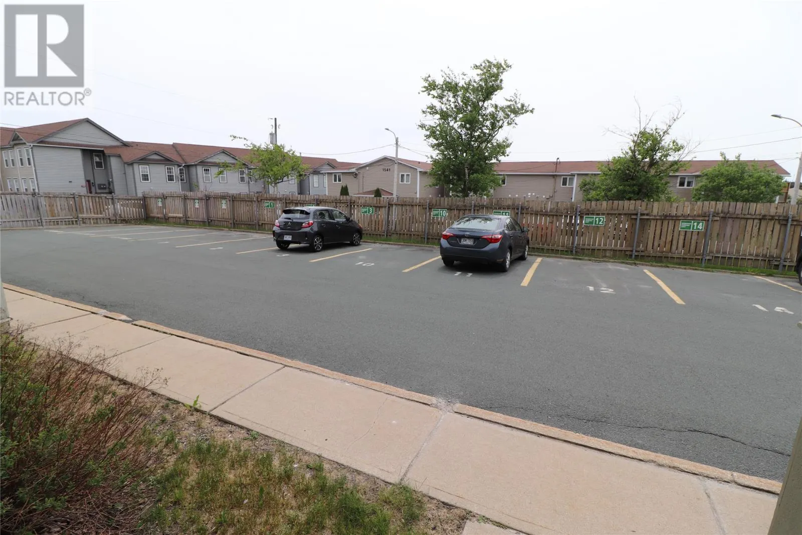 1543 Topsail Road Unit#9, #9