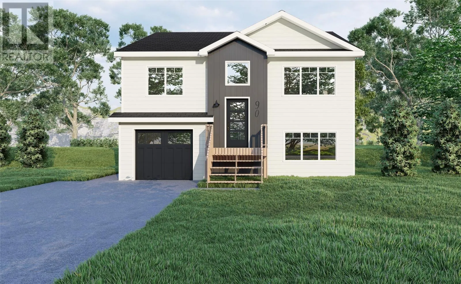 90 Trenton Drive