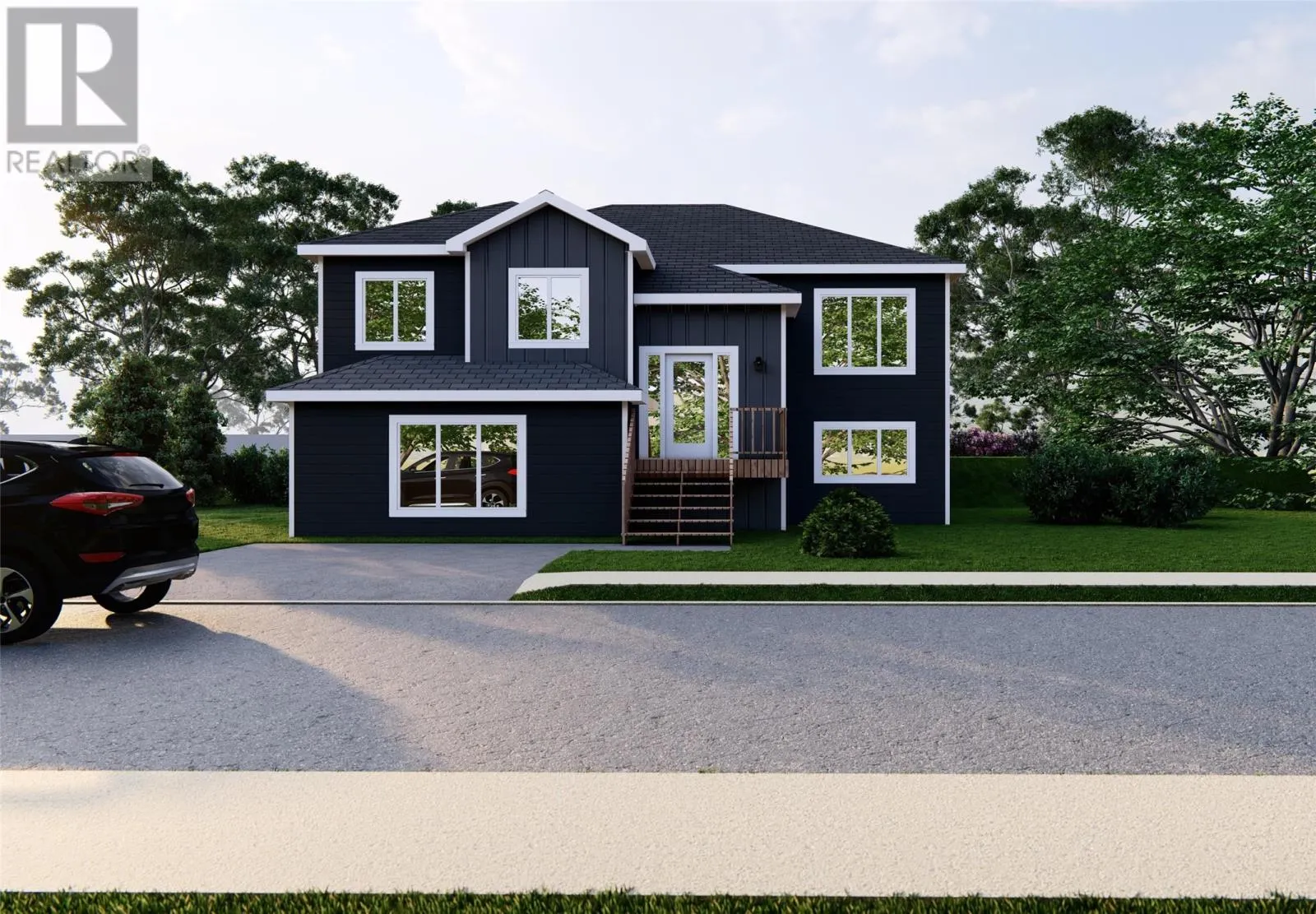 82 Island Cove Road