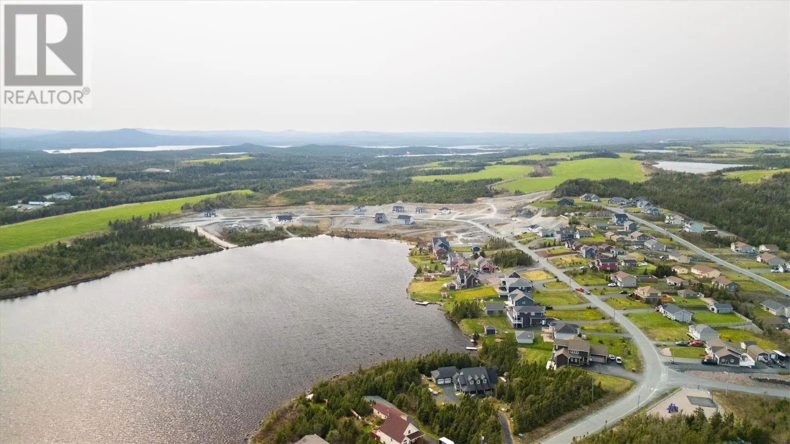 82 Island Cove Road