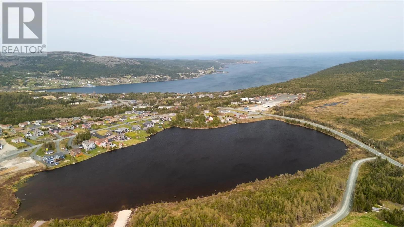 82 Island Cove Road