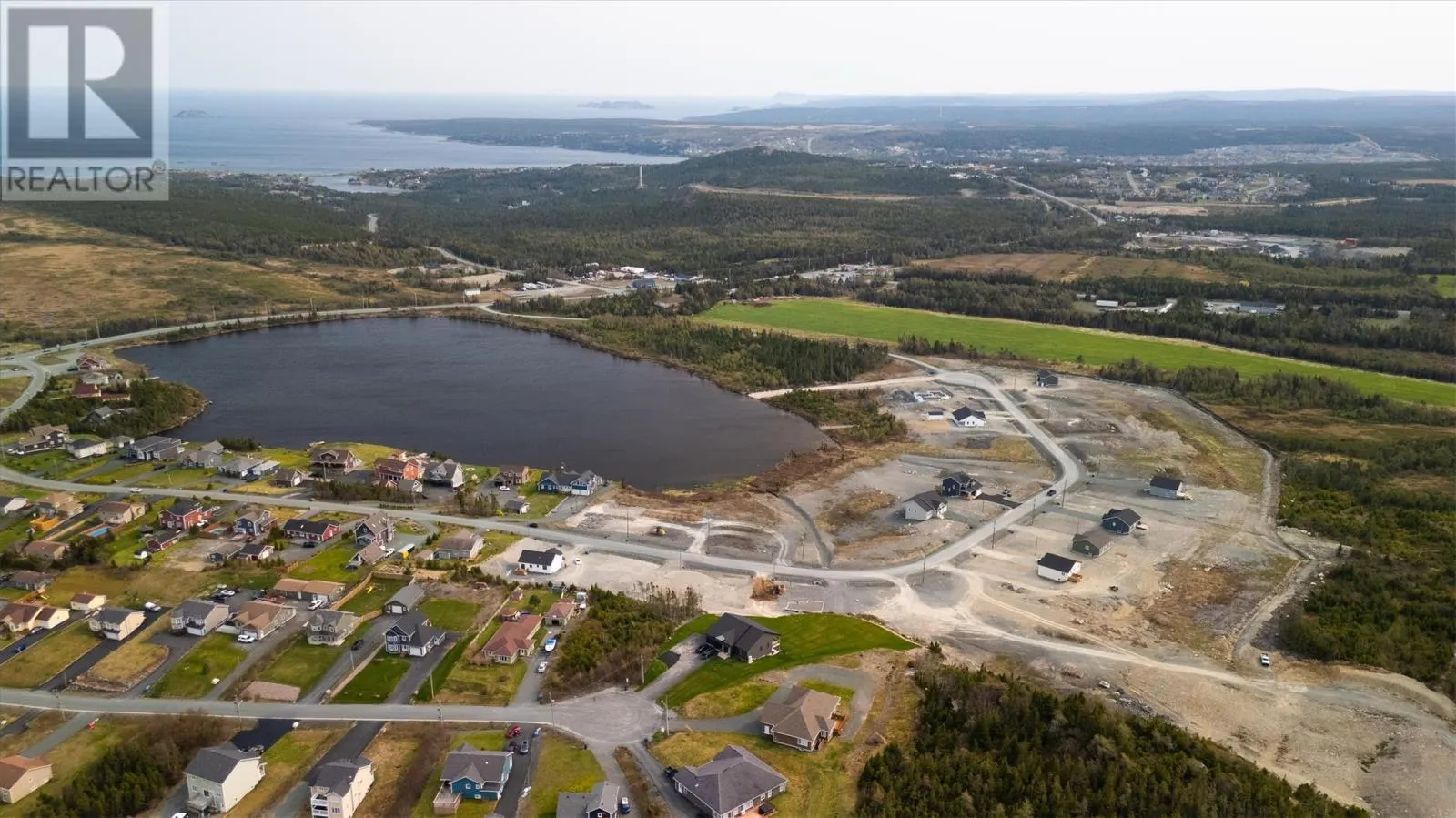 82 Island Cove Road