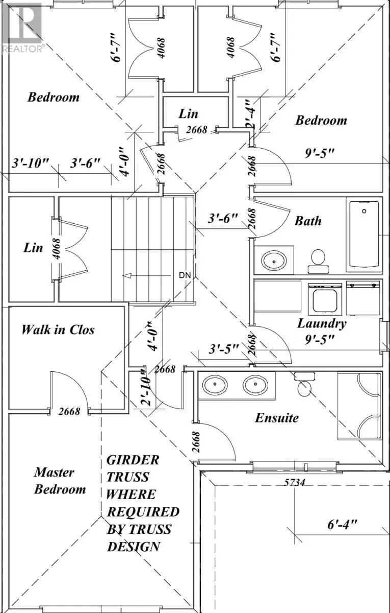 Lot 12 Tucker's Hill Road