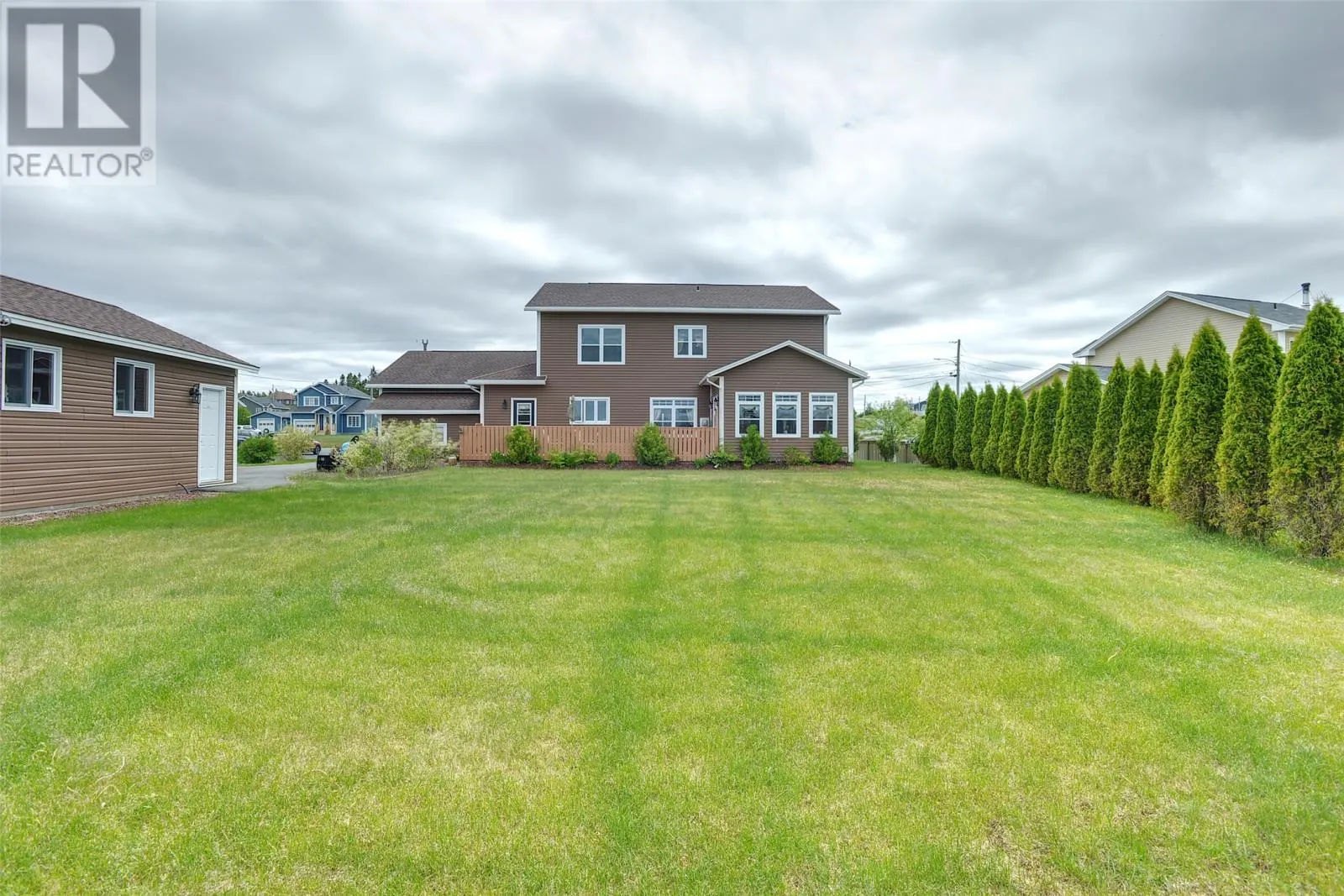 23 Tamarack Drive
