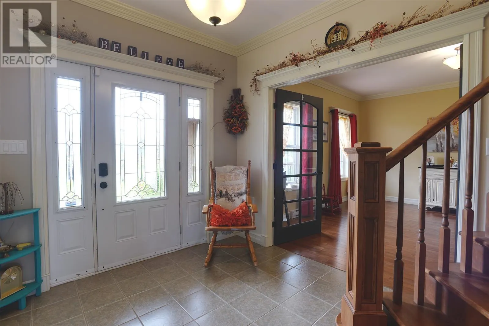 23 Tamarack Drive