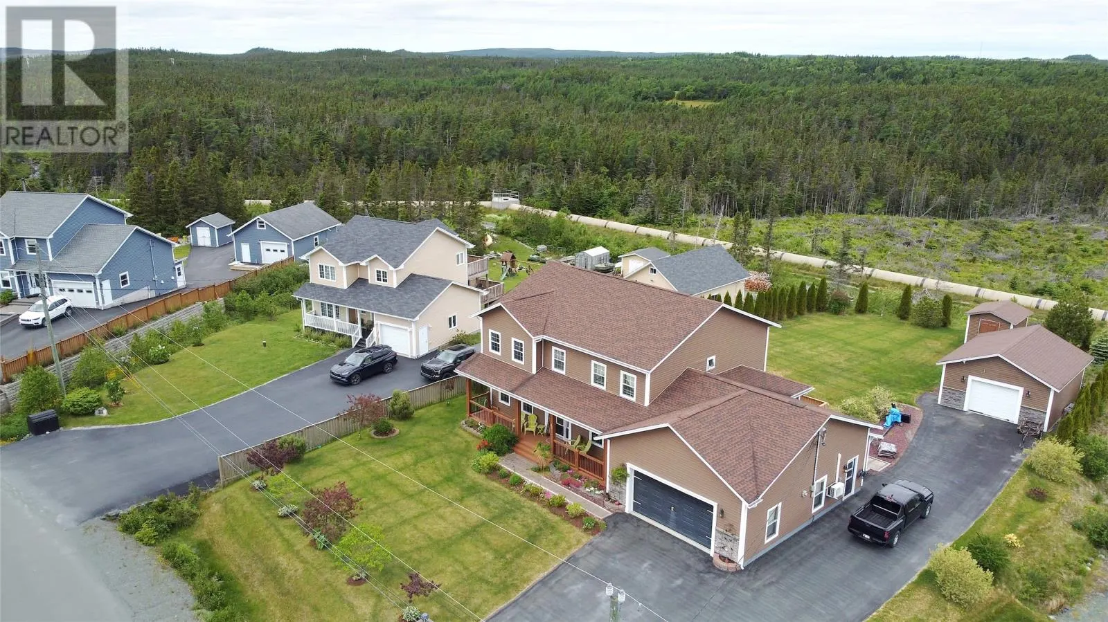 23 Tamarack Drive
