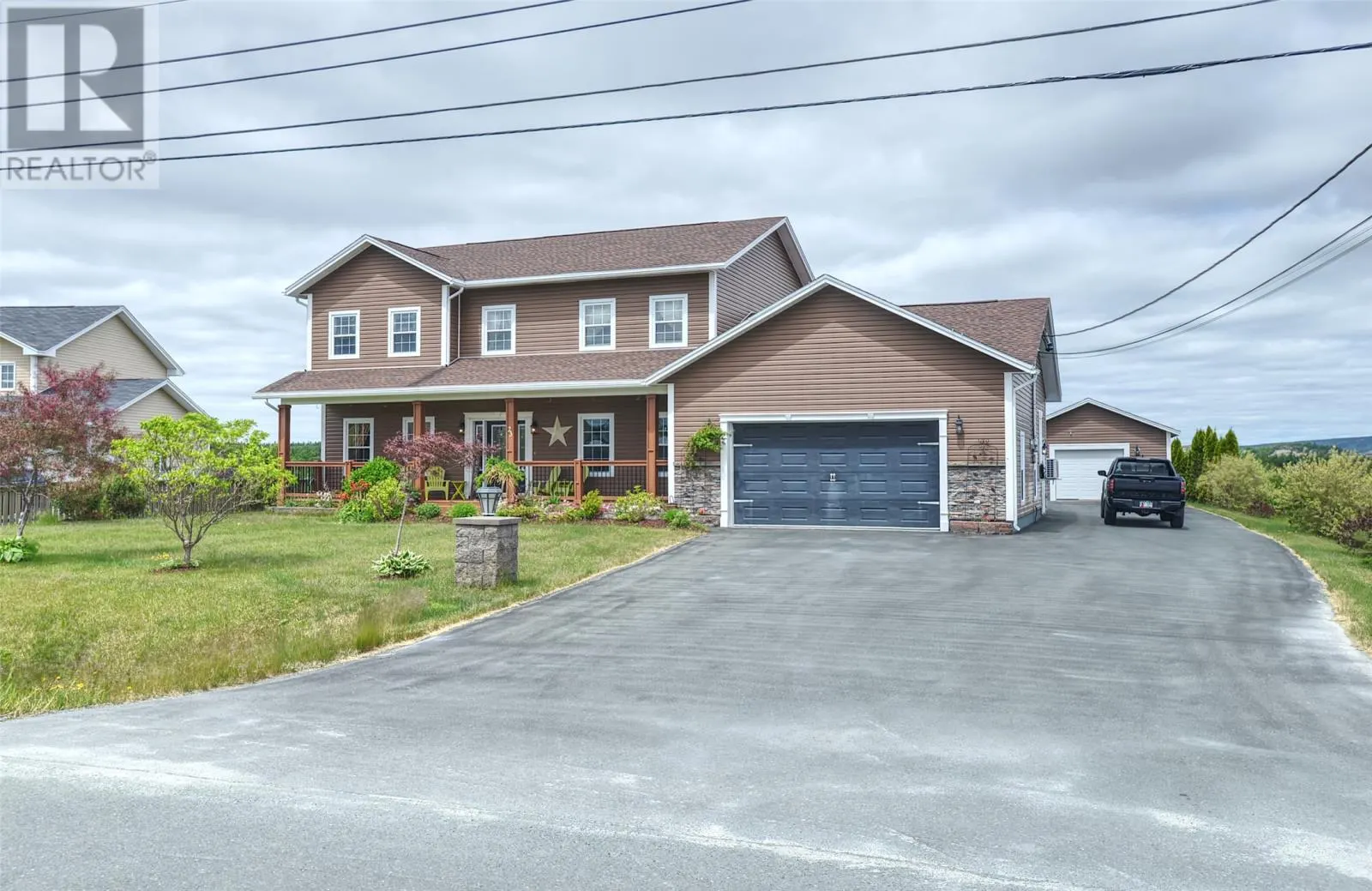 23 Tamarack Drive