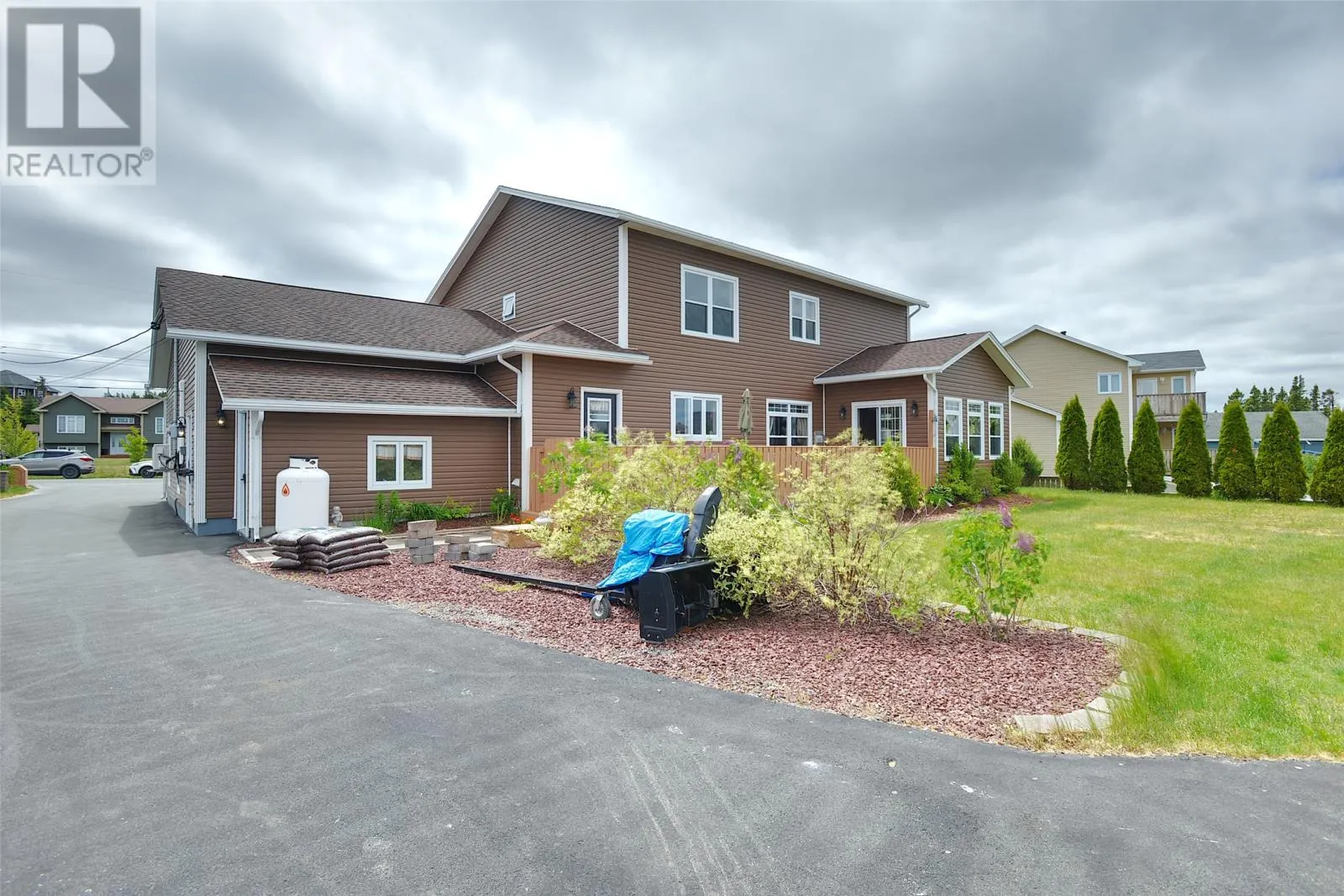 23 Tamarack Drive