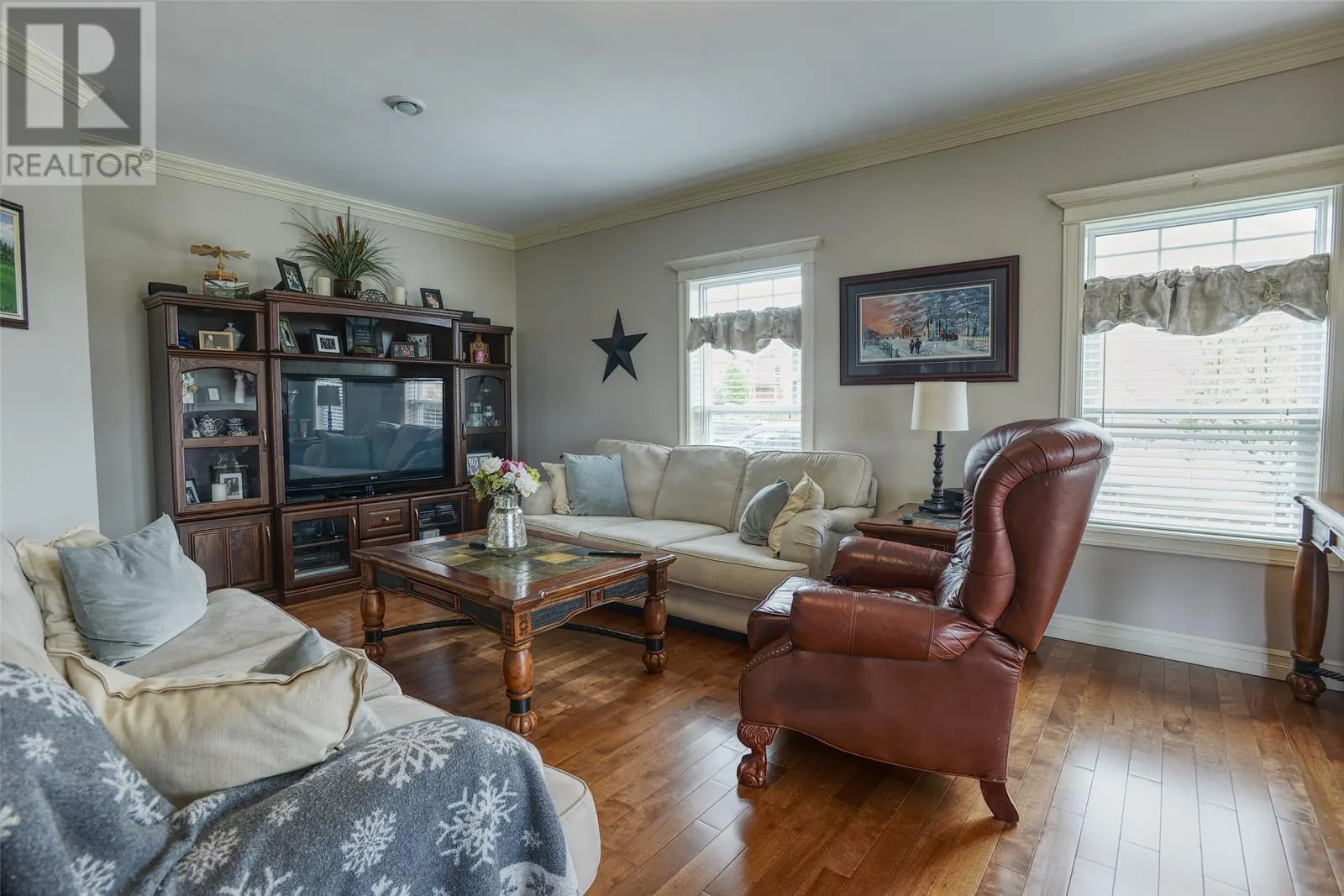 23 Tamarack Drive