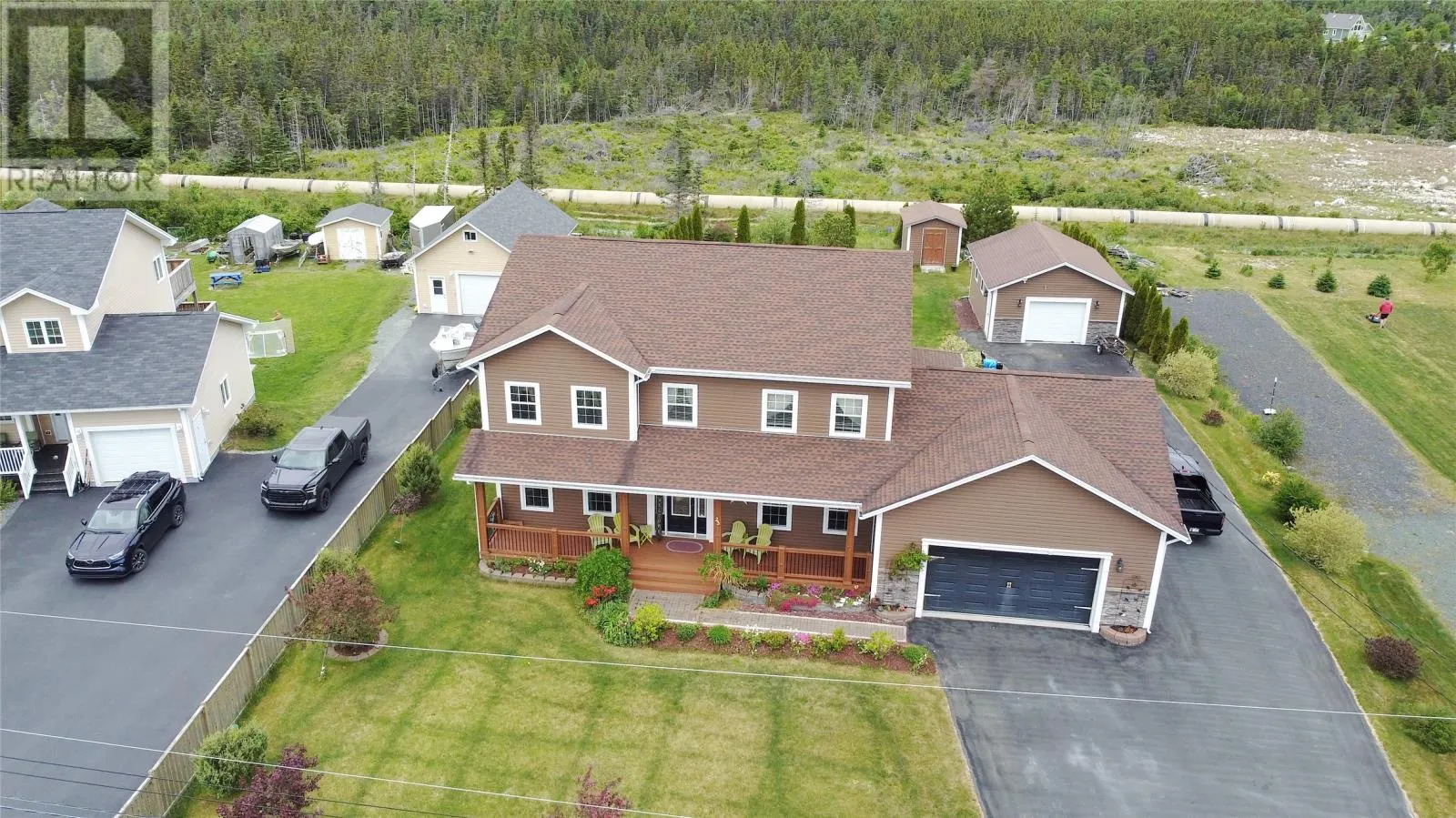 23 Tamarack Drive