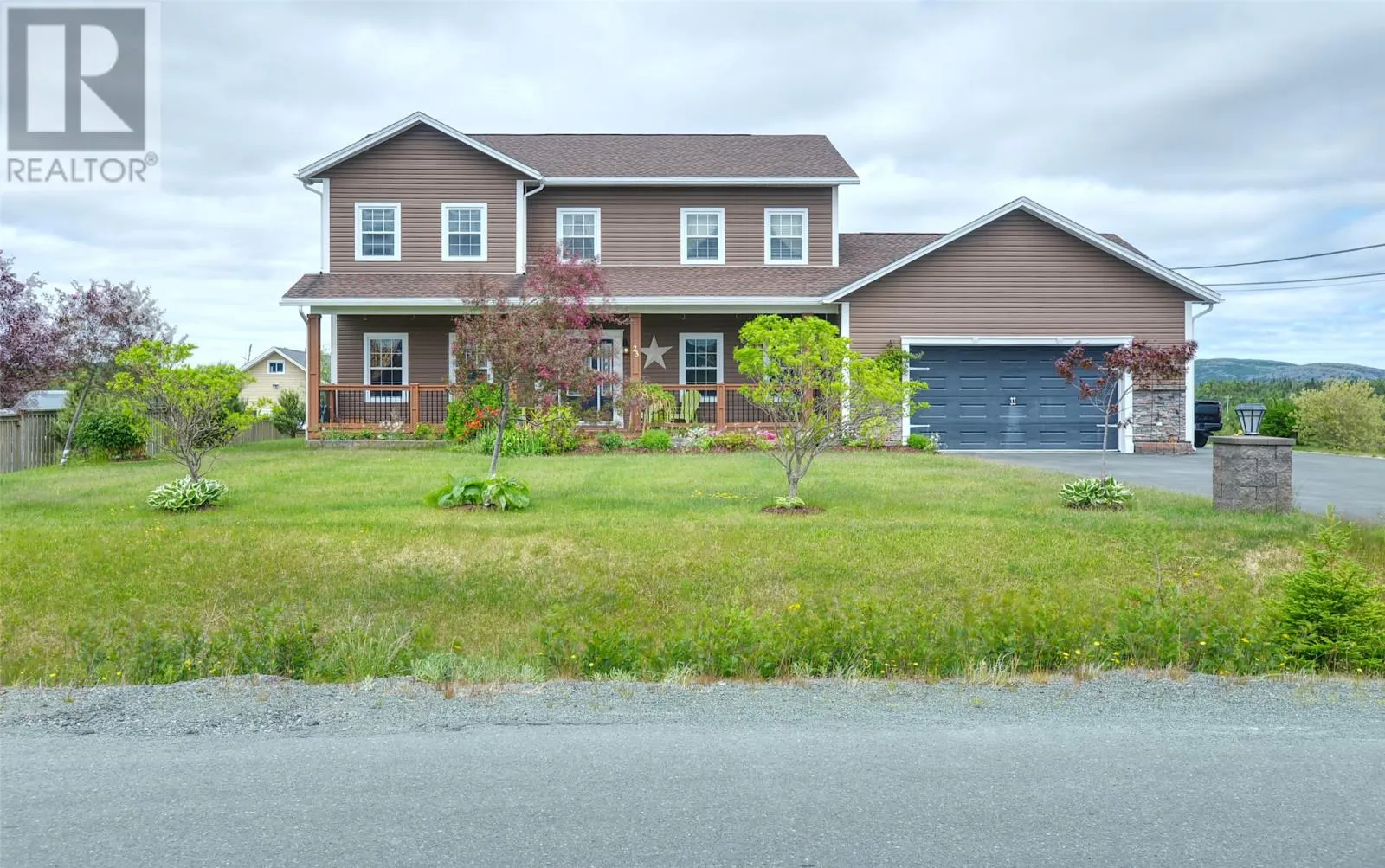 23 Tamarack Drive