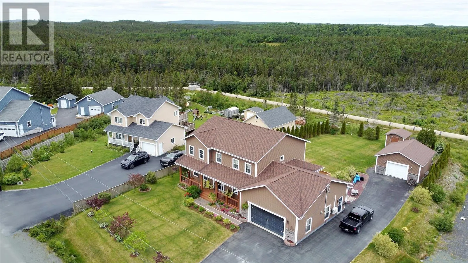 23 Tamarack Drive