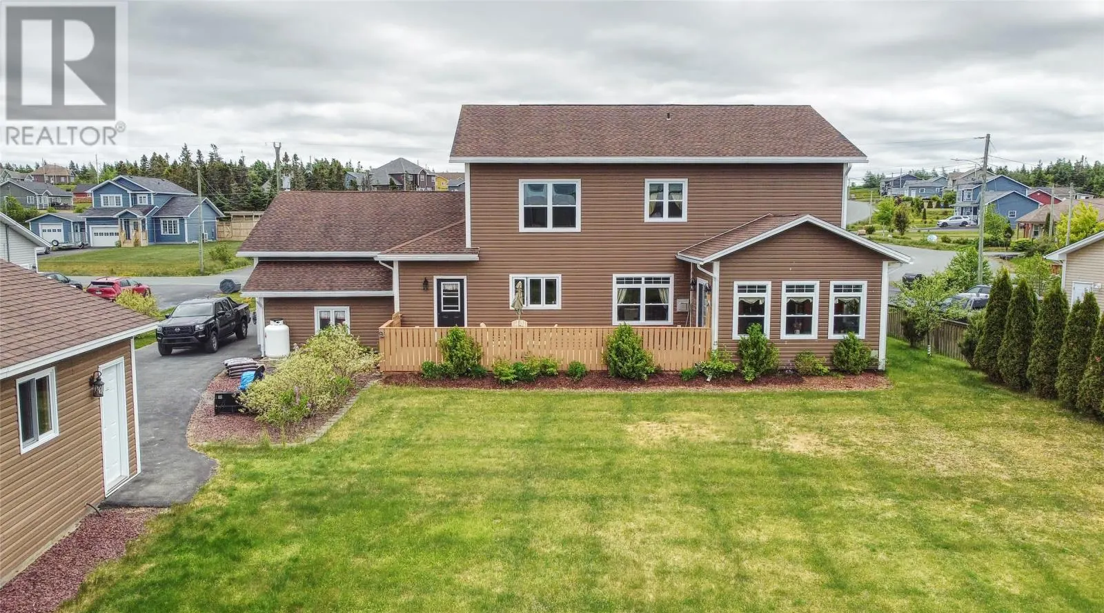 23 Tamarack Drive