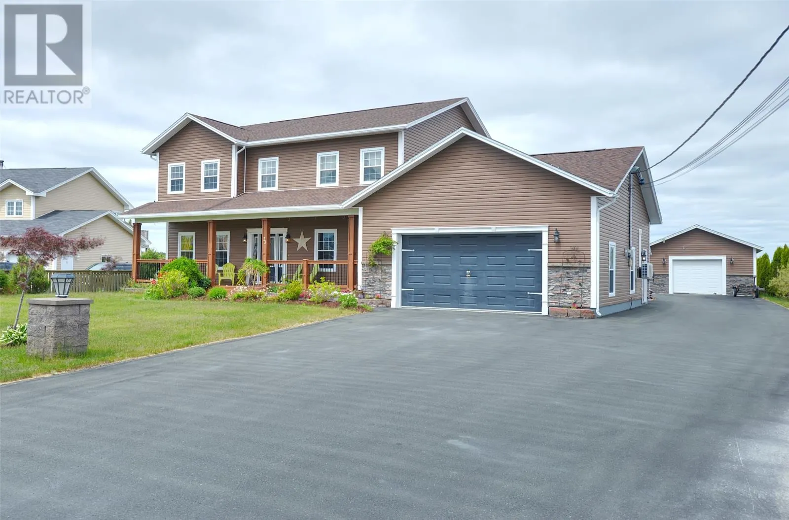 23 Tamarack Drive