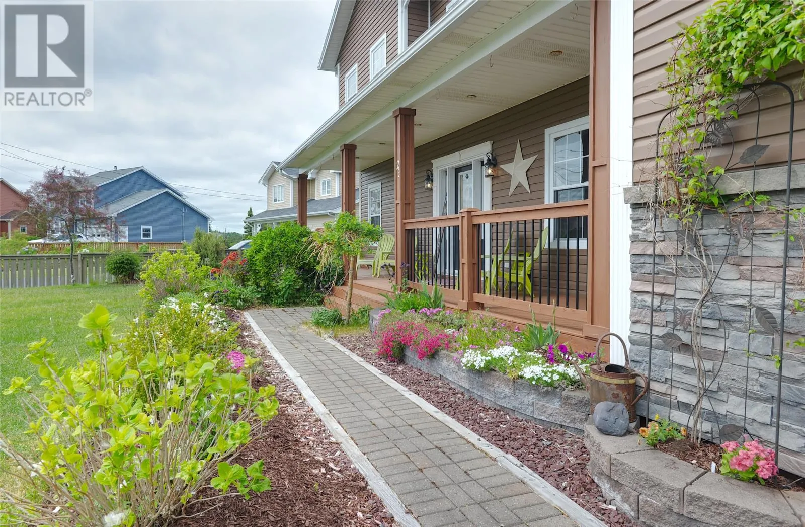 23 Tamarack Drive