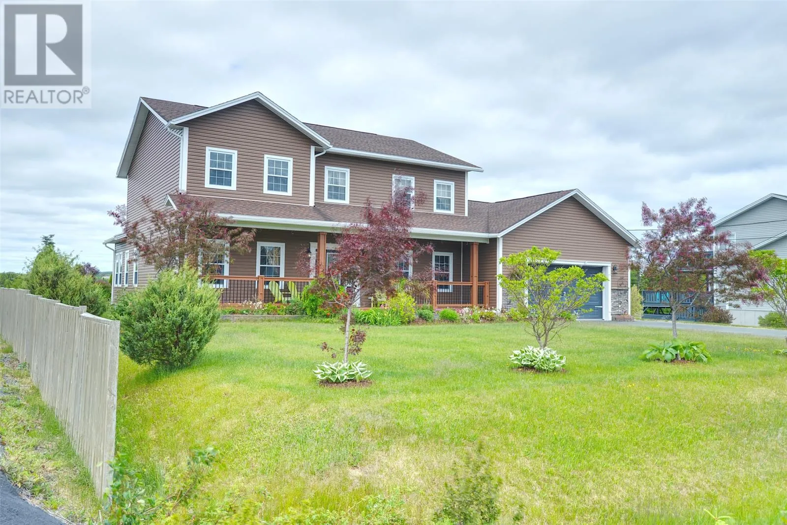 23 Tamarack Drive