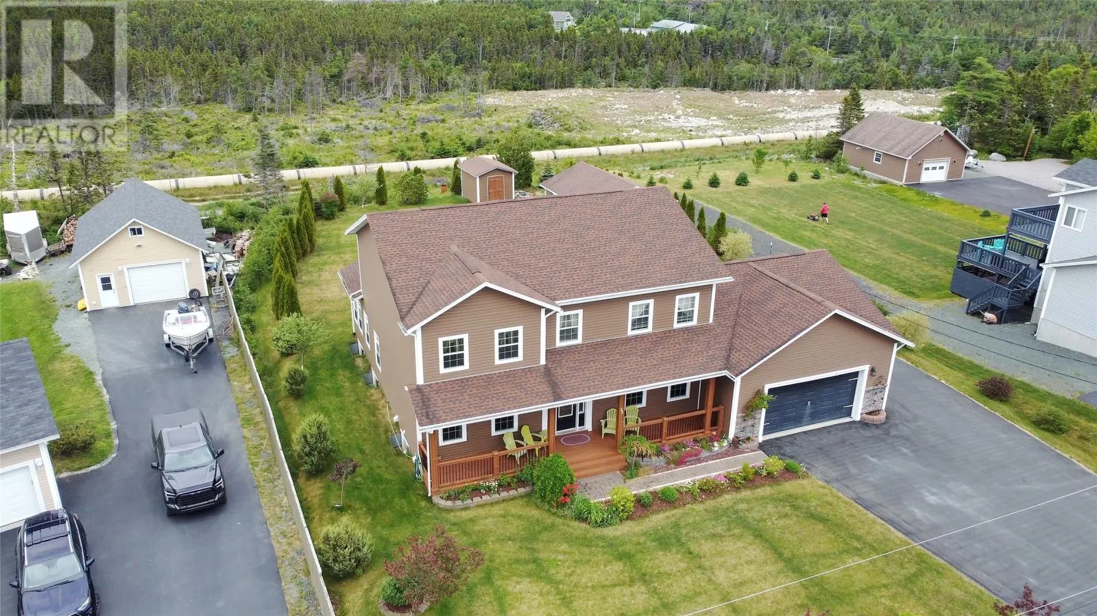 23 Tamarack Drive