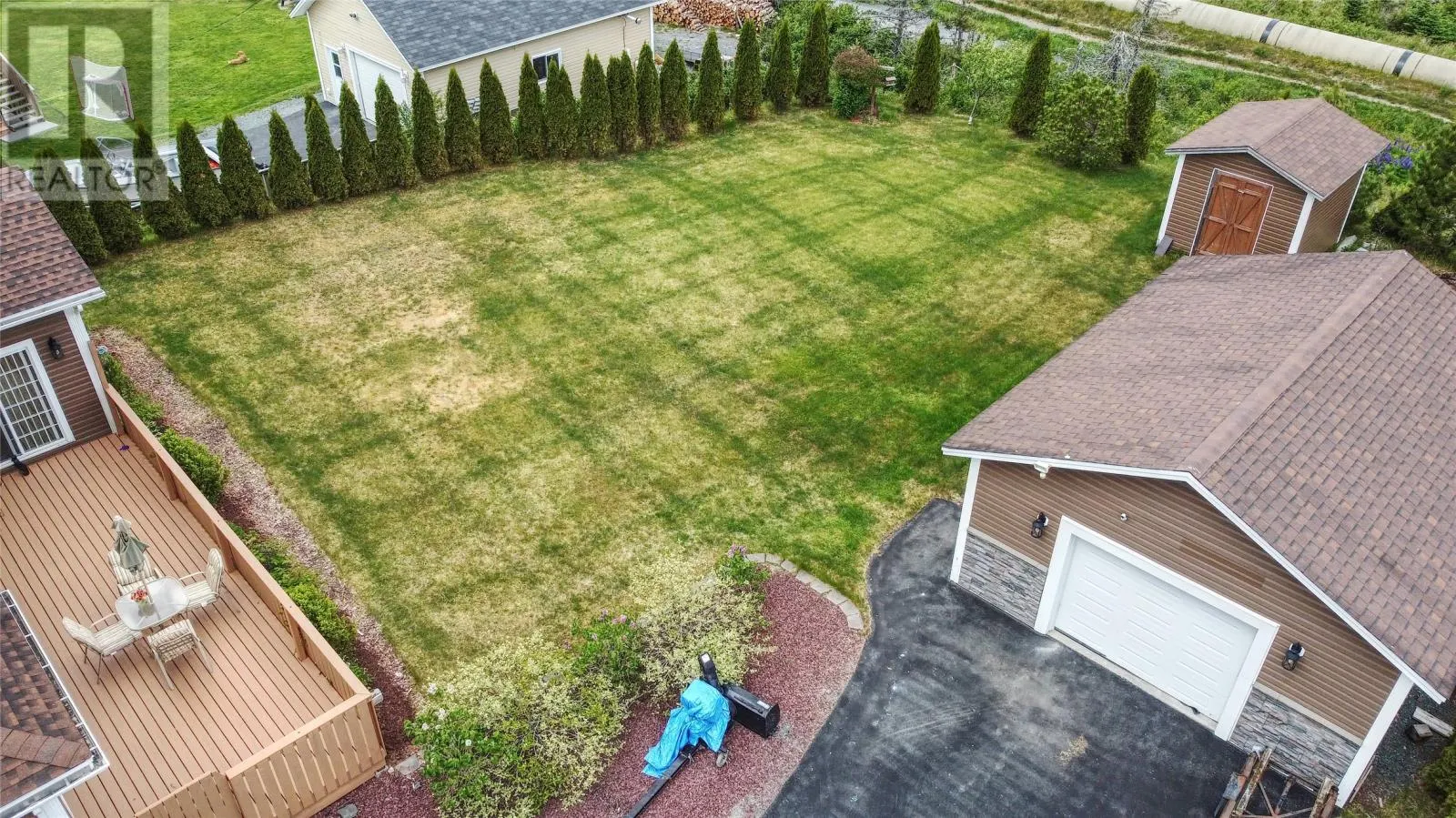 23 Tamarack Drive