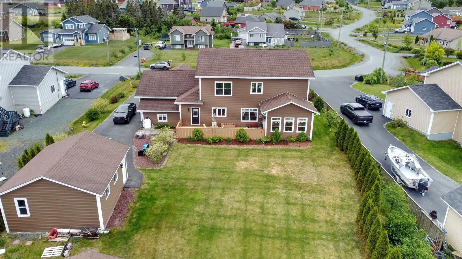 23 Tamarack Drive