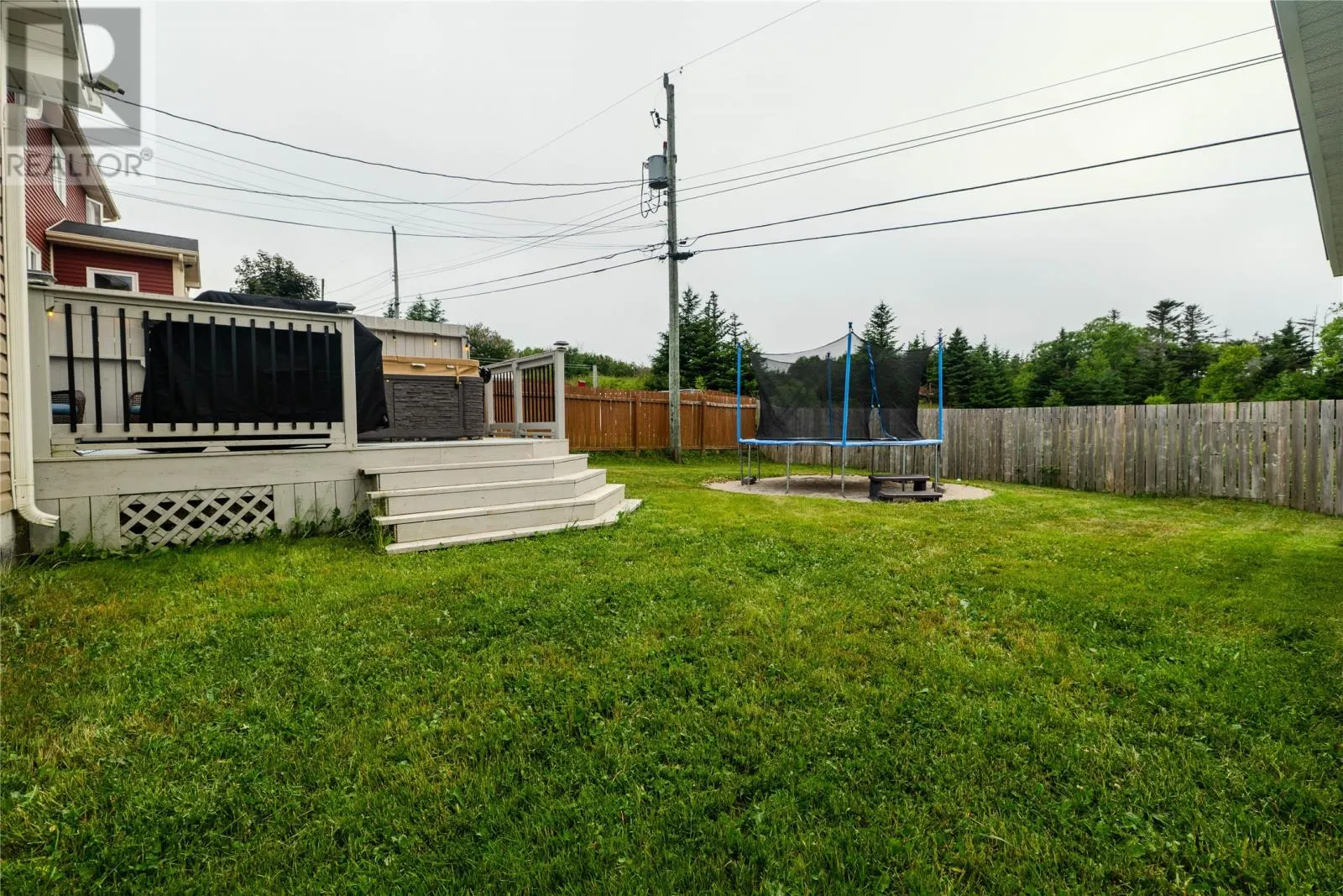 14 Spracklin Boulevard