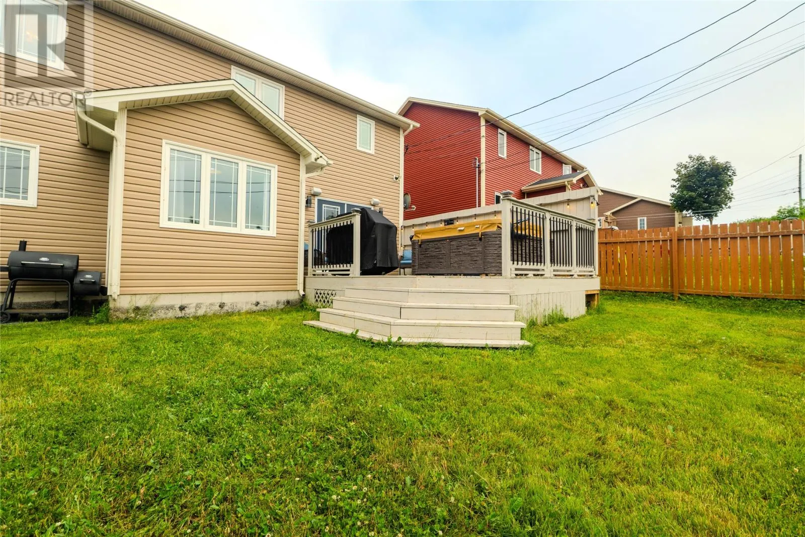 14 Spracklin Boulevard