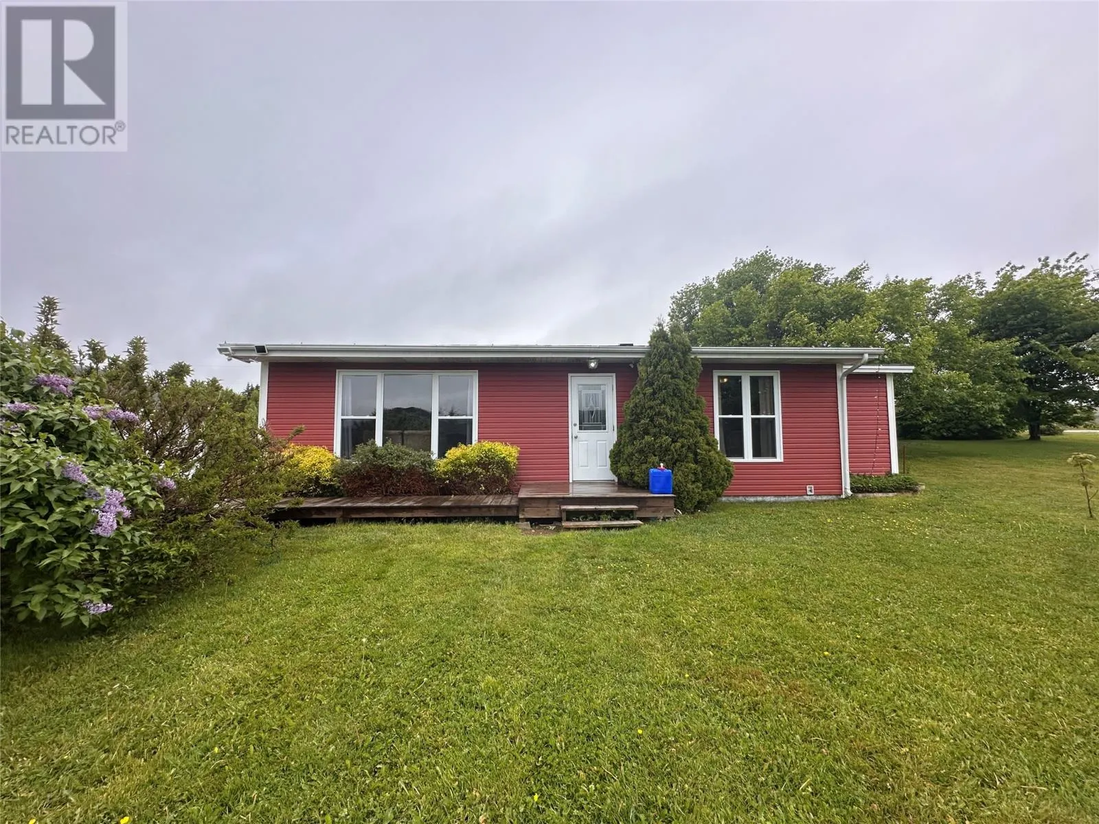 107 Bayview Street