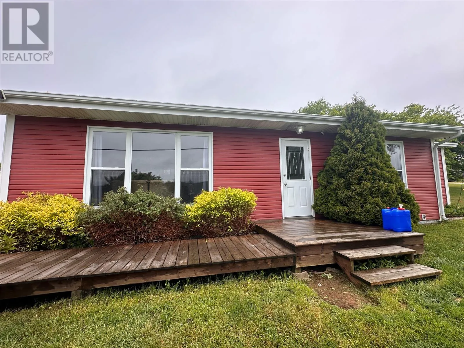 107 Bayview Street