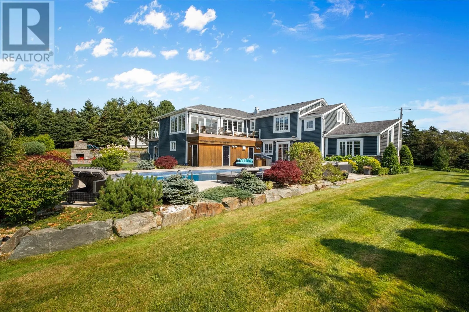 41 Pinehill Place