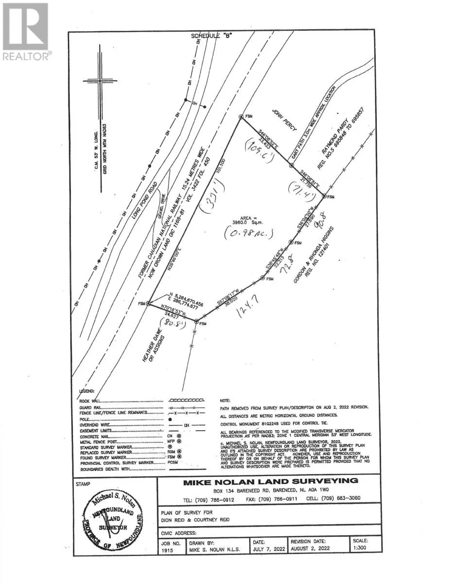 33-45 Long Pond Road