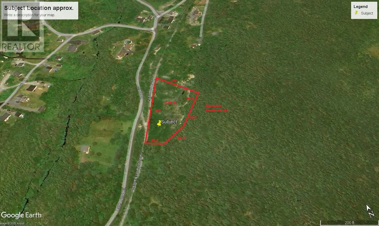 33-45 Long Pond Road