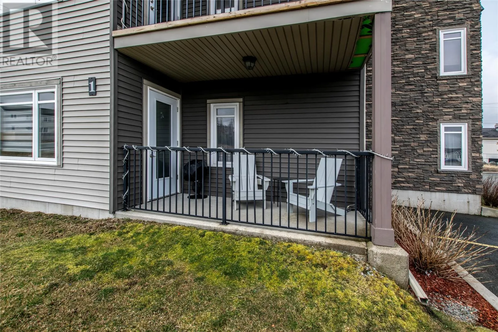 1 Kestrel Drive Unit#101, #101