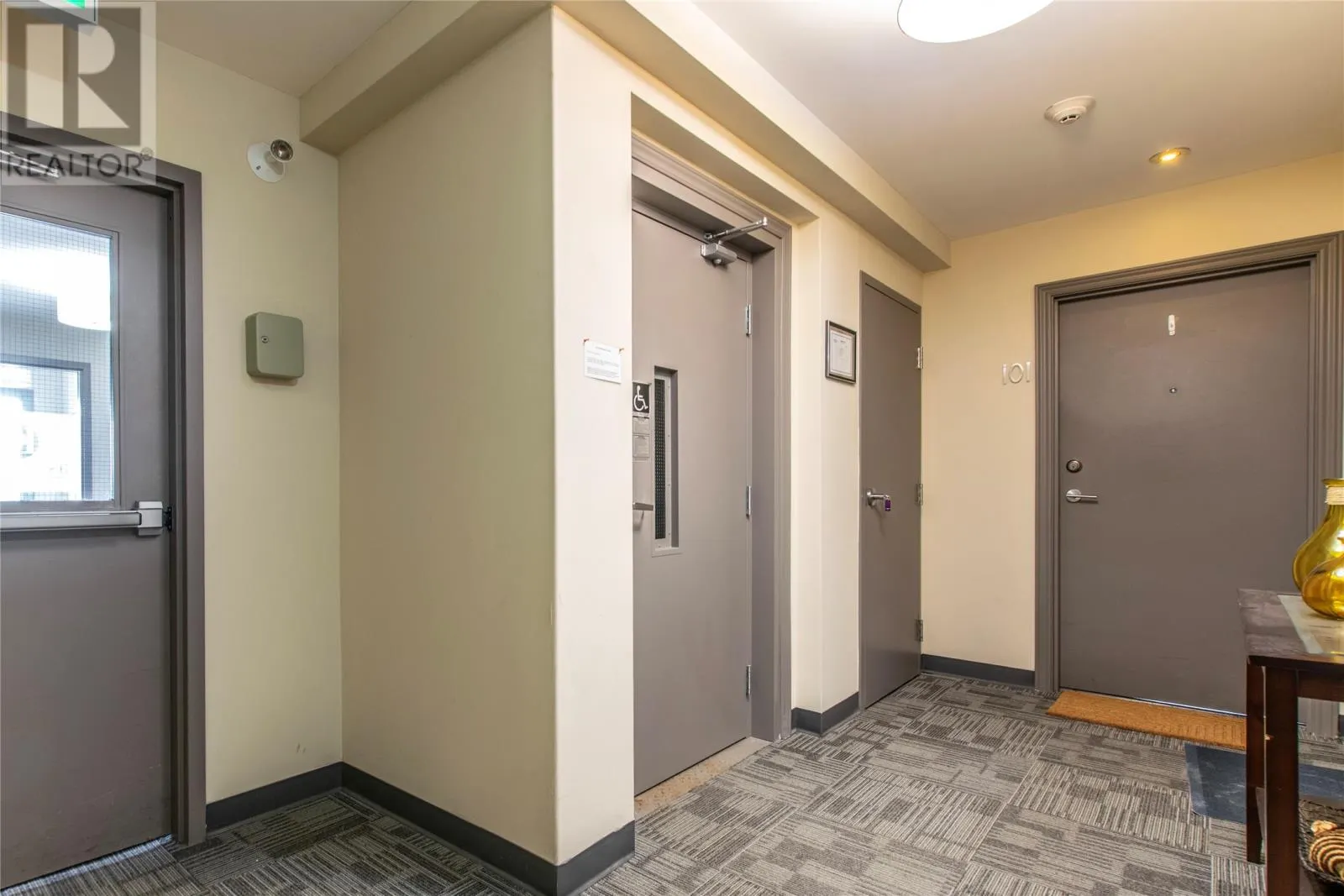 1 Kestrel Drive Unit#101, #101