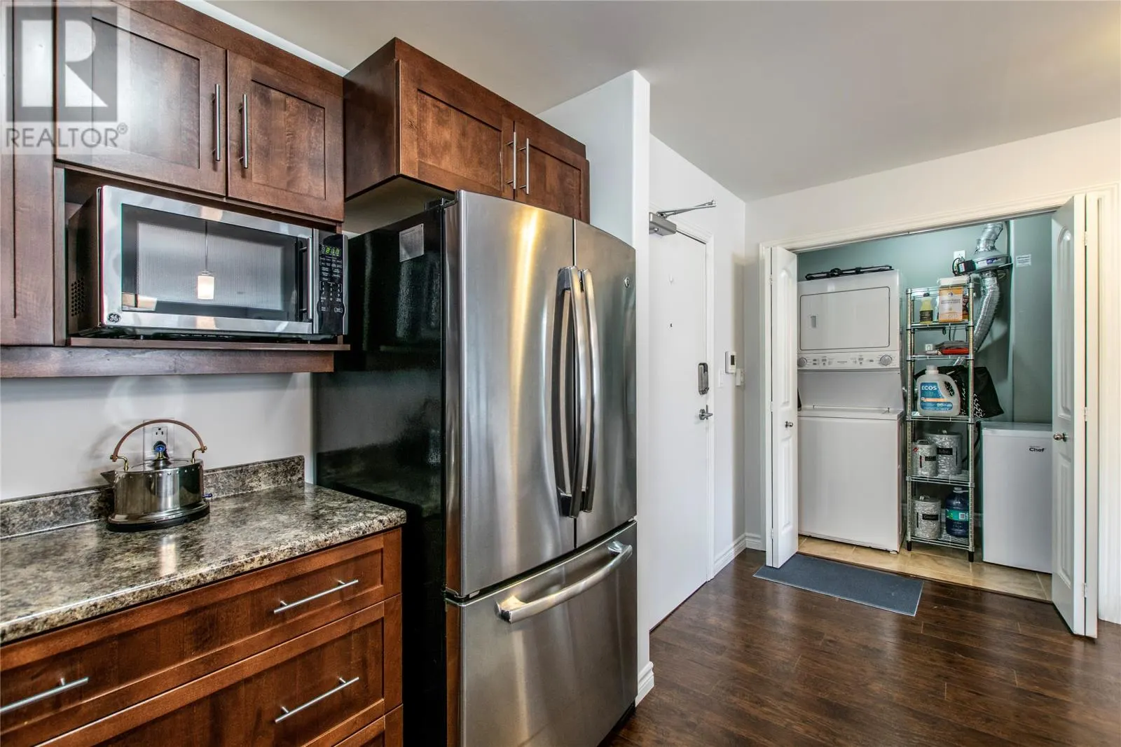 1 Kestrel Drive Unit#101, #101