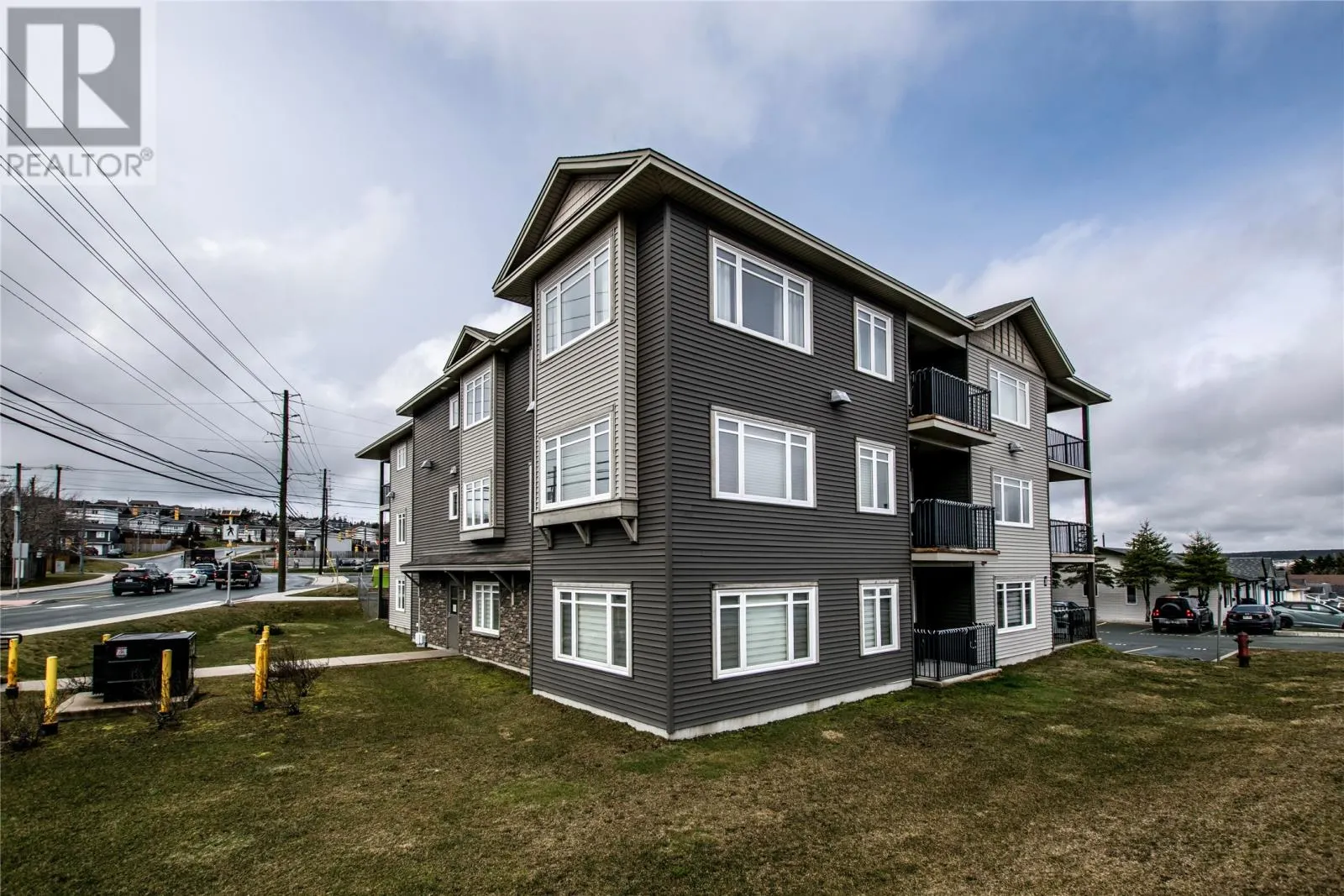 1 Kestrel Drive Unit#101, #101