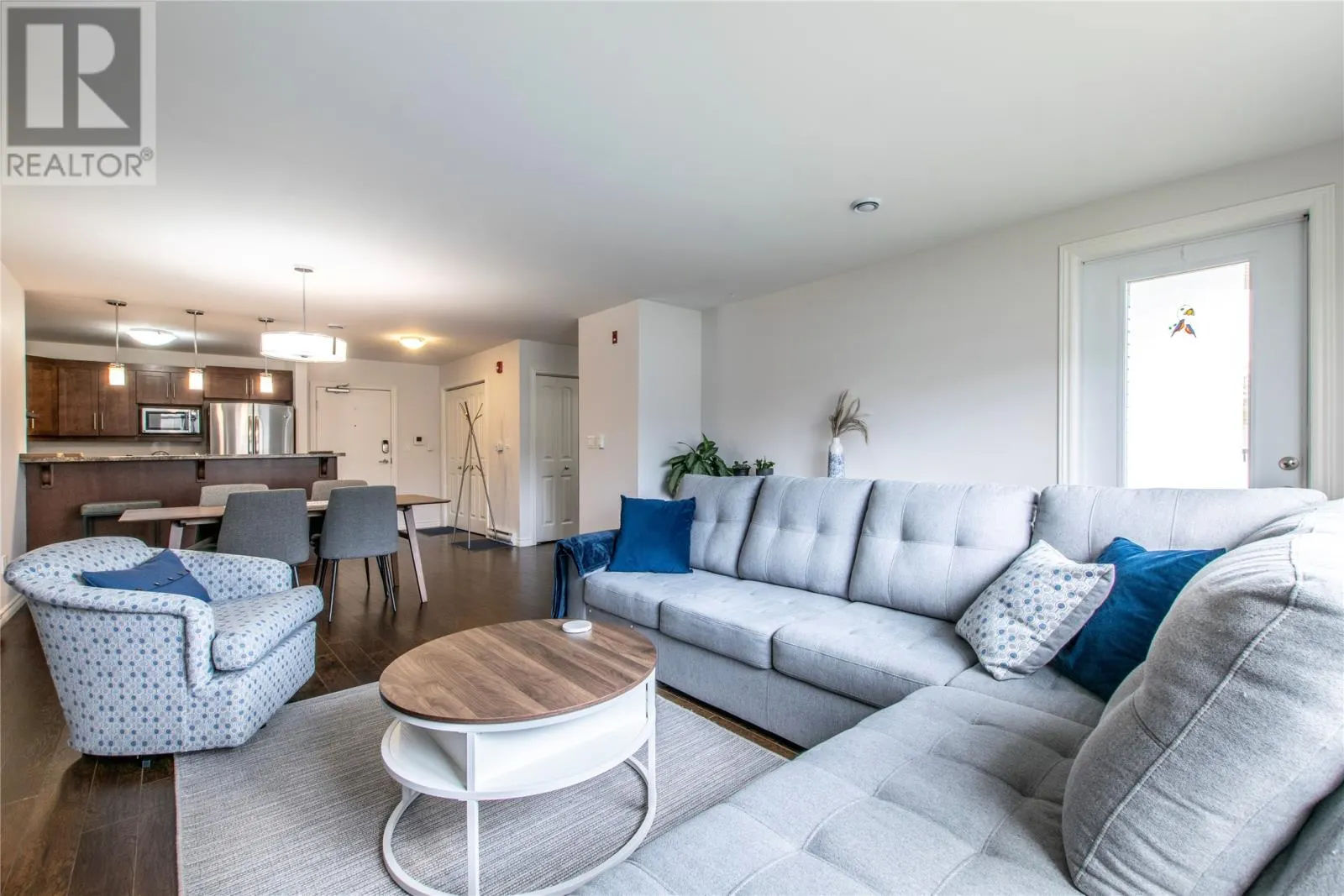 1 Kestrel Drive Unit#101, #101
