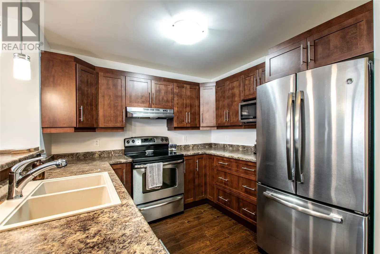 1 Kestrel Drive Unit#101, #101