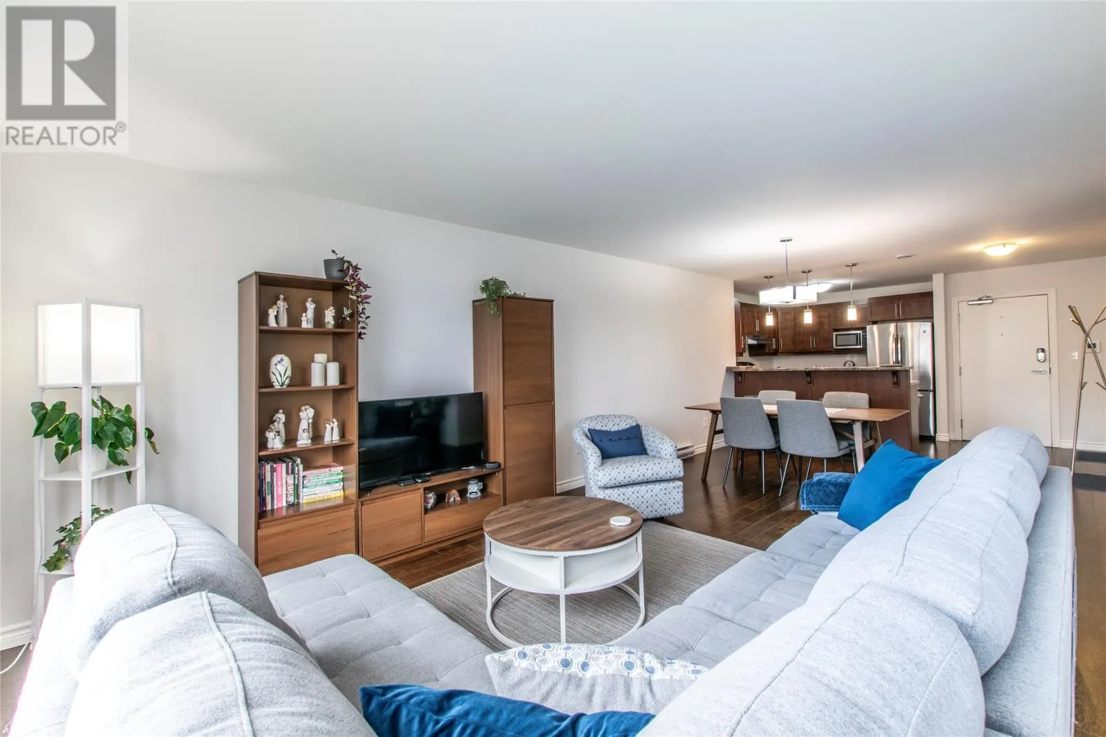 1 Kestrel Drive Unit#101, #101