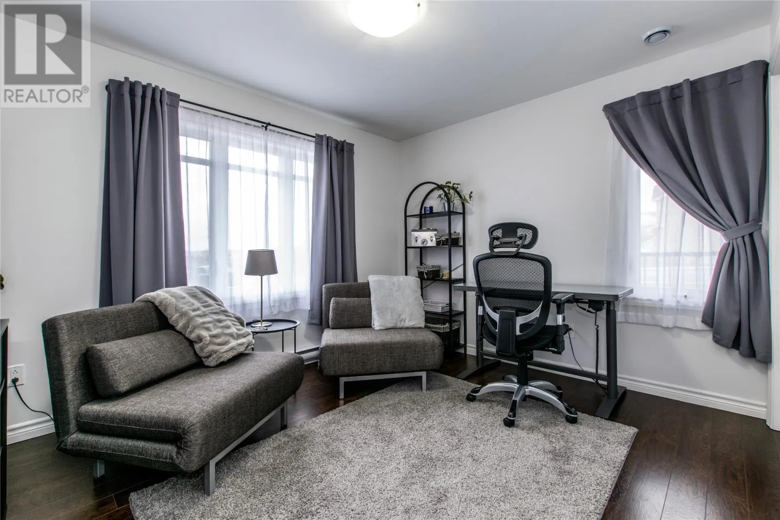 1 Kestrel Drive Unit#101, #101